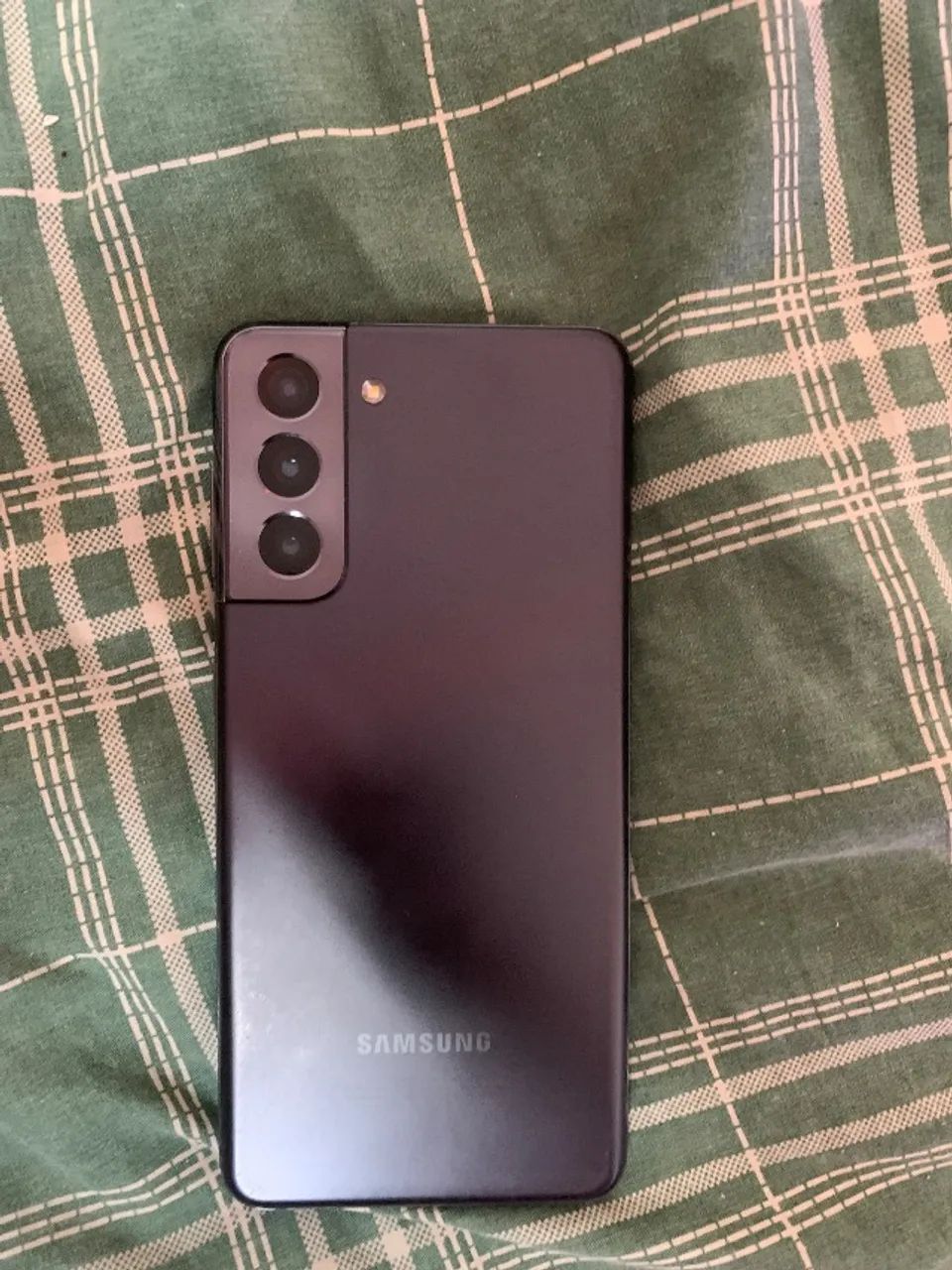 S21 5G  - Foto 2