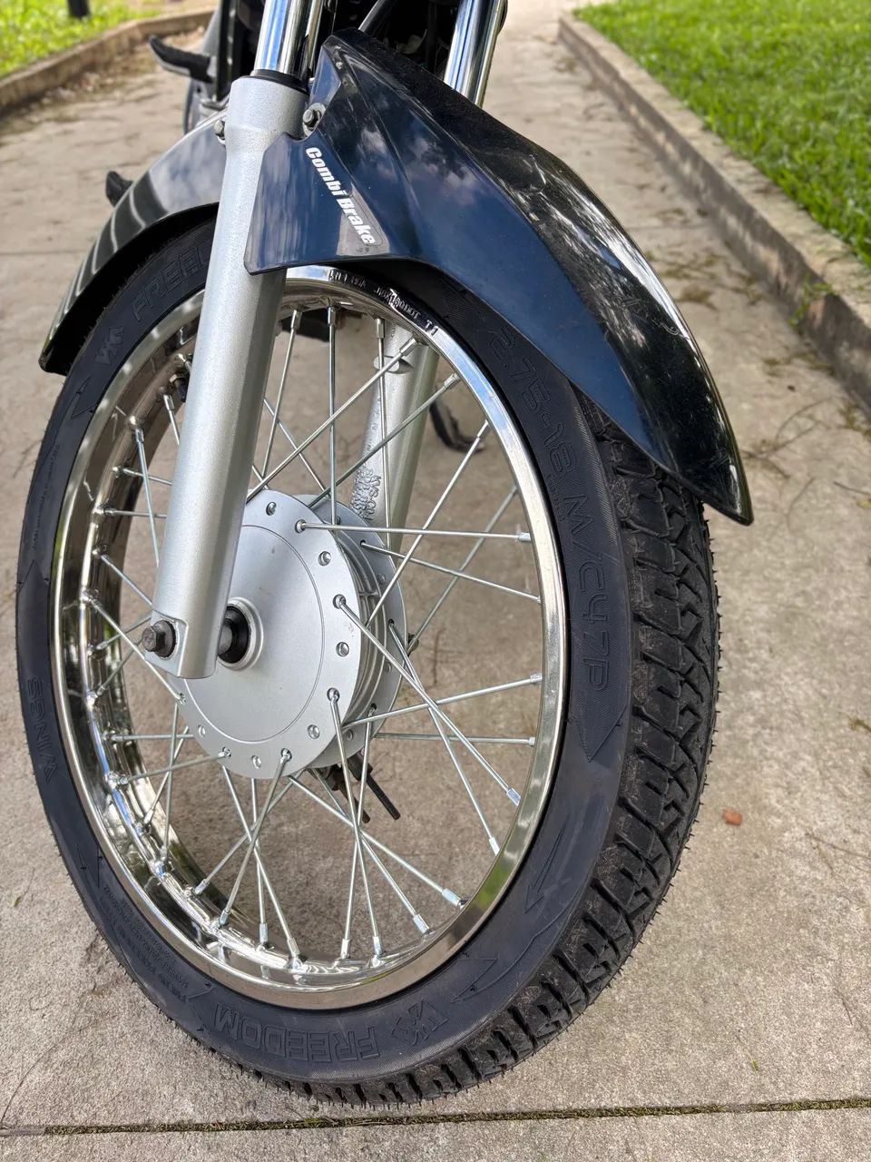 Honda start 160  - Foto 4