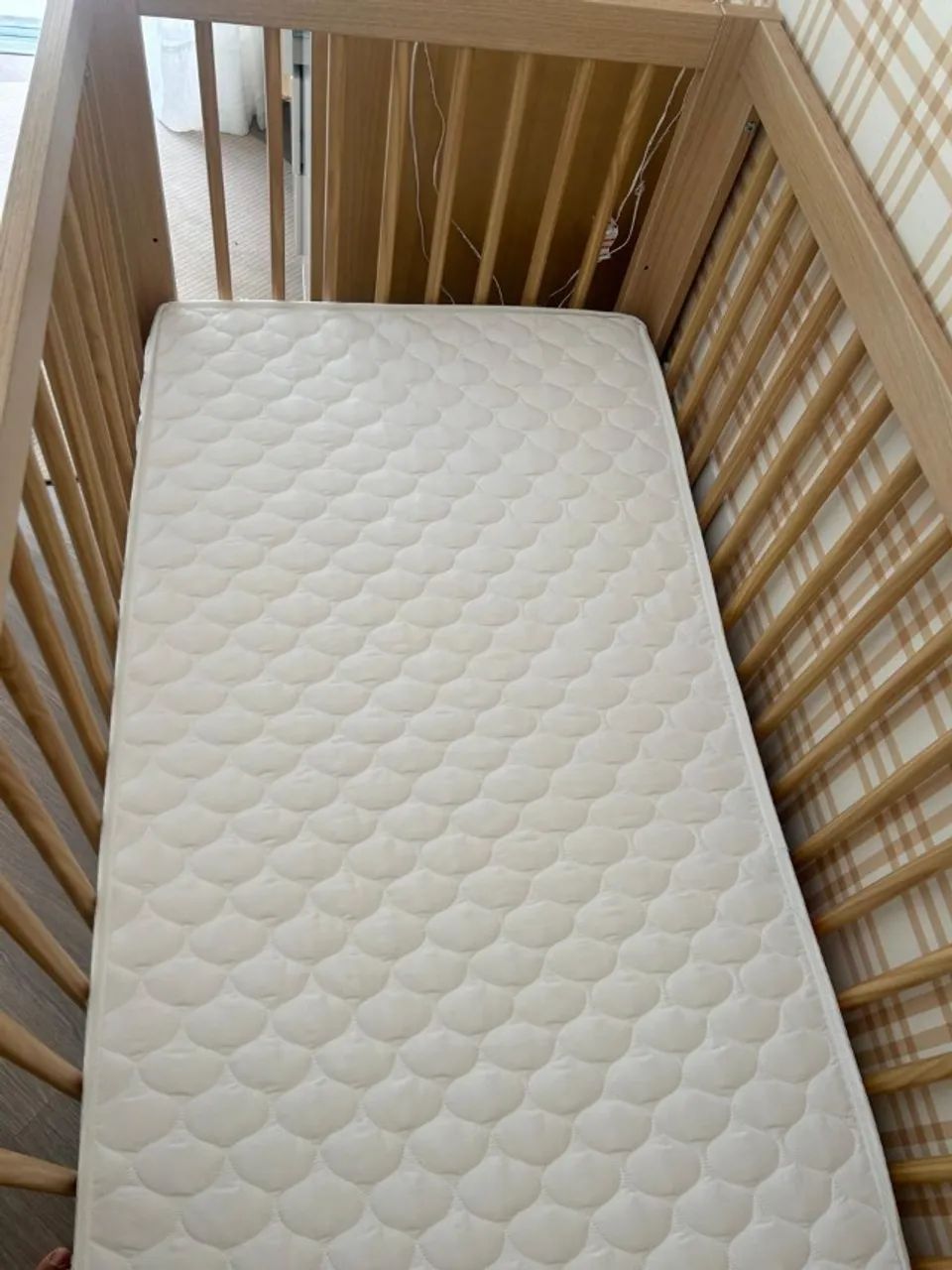 Berço Novo - Foto 3