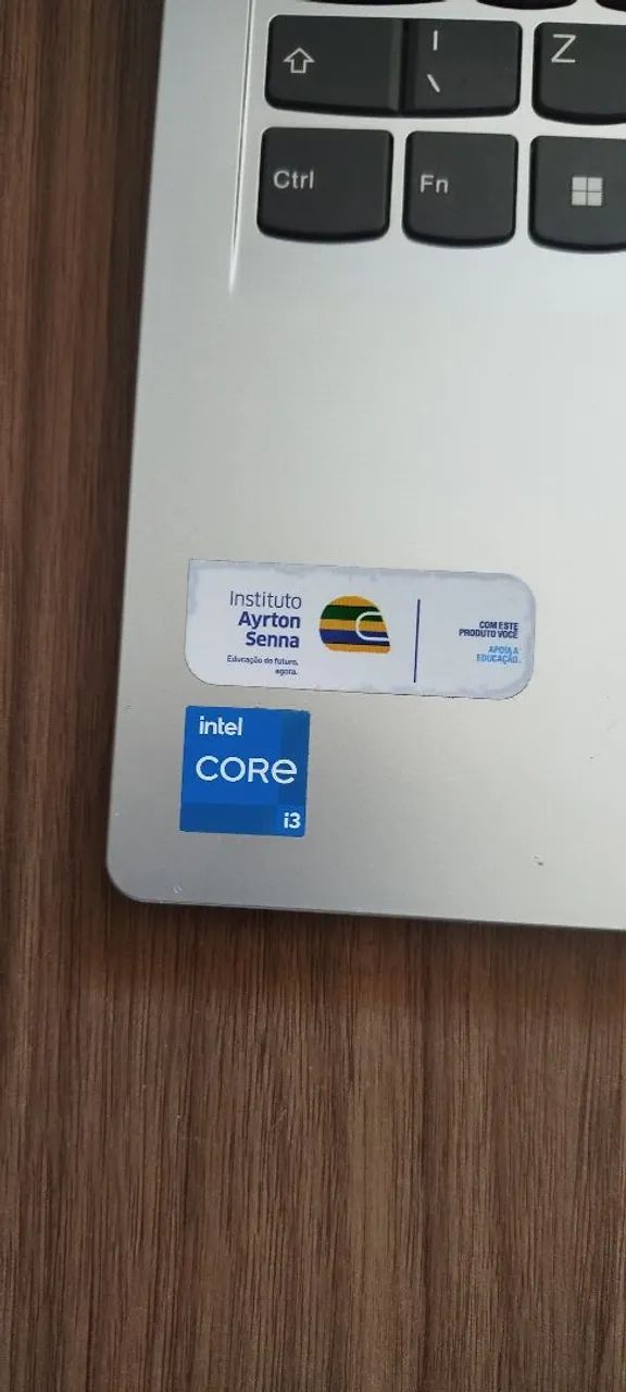 NOTEBOOK LENOVO IDEAPAD  - Foto 3