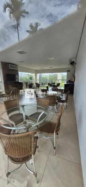 Aluguel Apartamento LARANJEIRAS - Foto 2