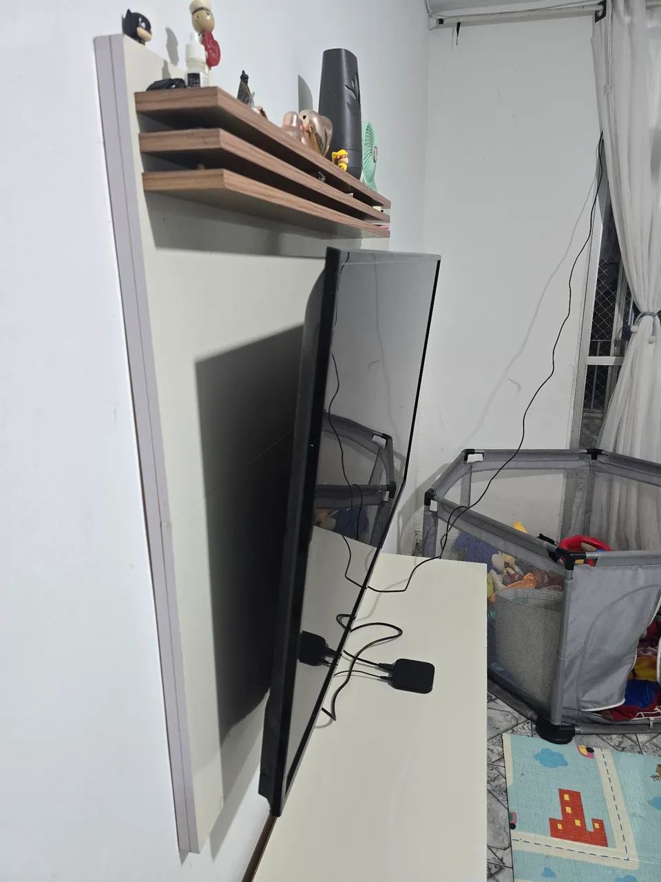 Rack + painel - Foto 2