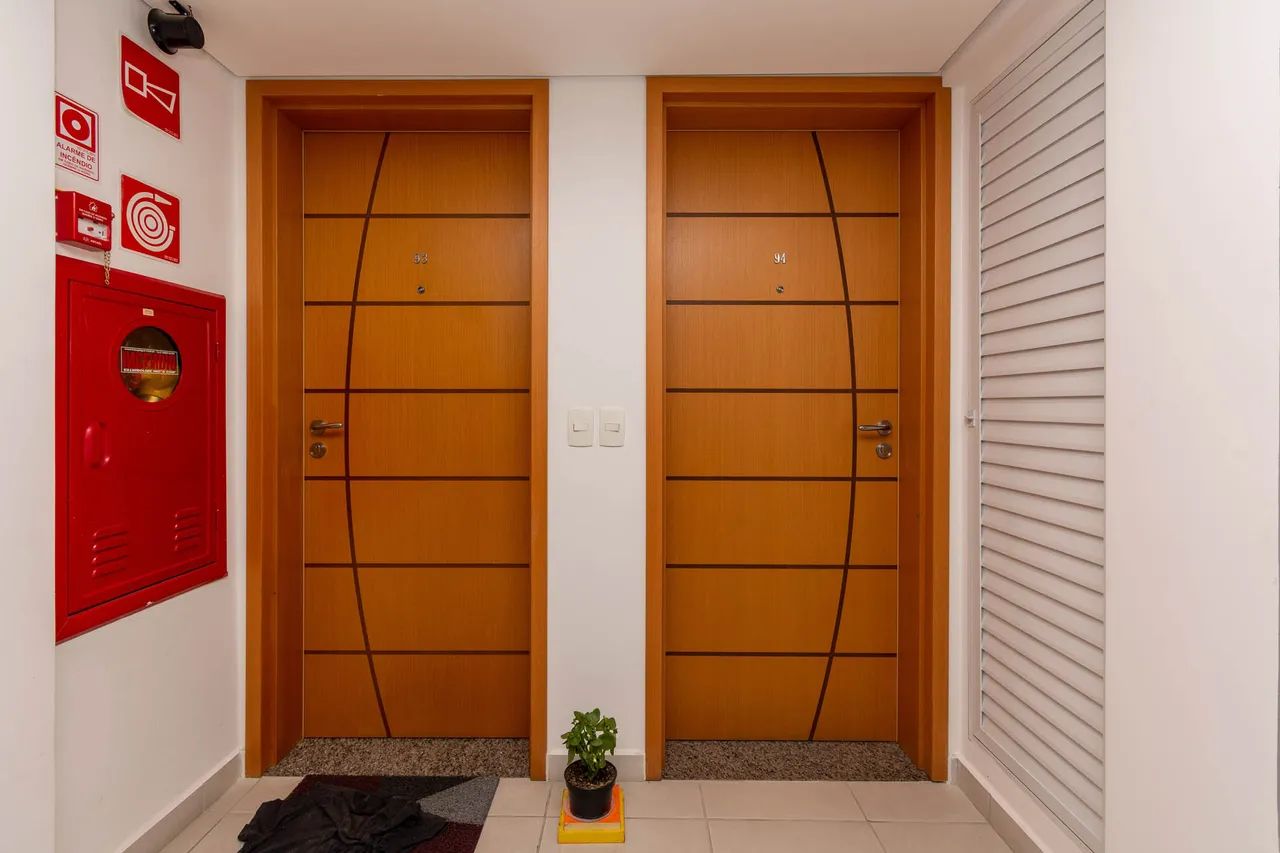 Apartamento à venda com 82m², 3 quartos e 3 vagas - Foto 4