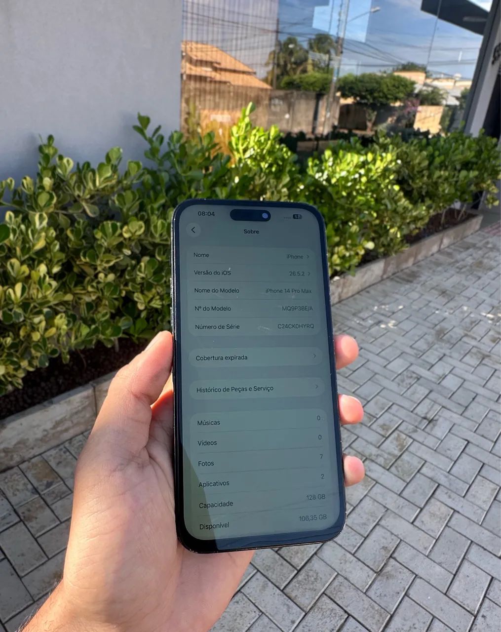 Iphone 14 Pro Max - Foto 2