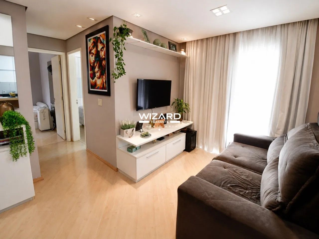 Apartamento Mansões Santo Antônio - Foto 3