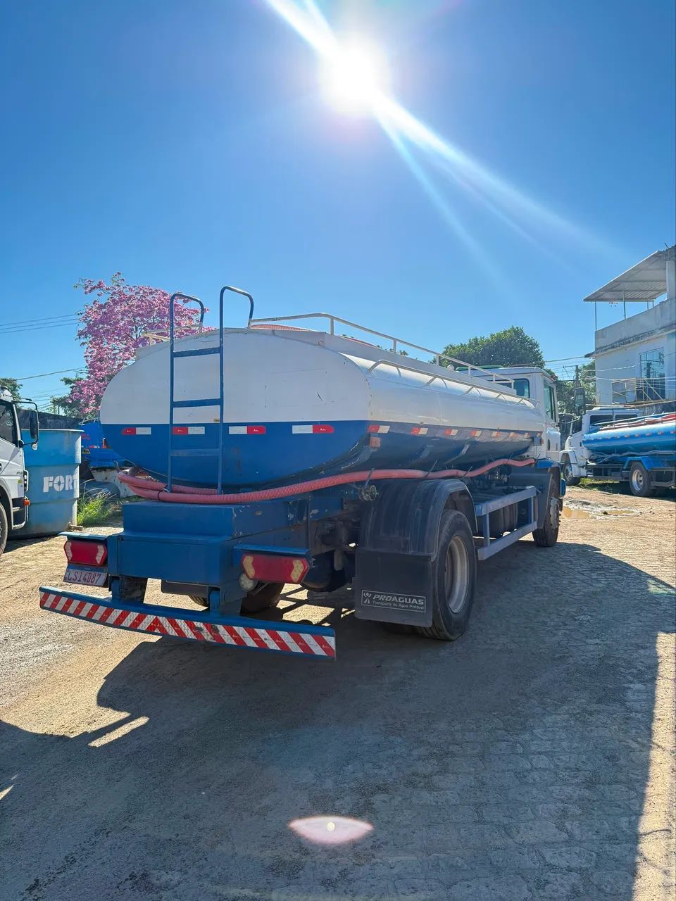 Mb Atron 1719 