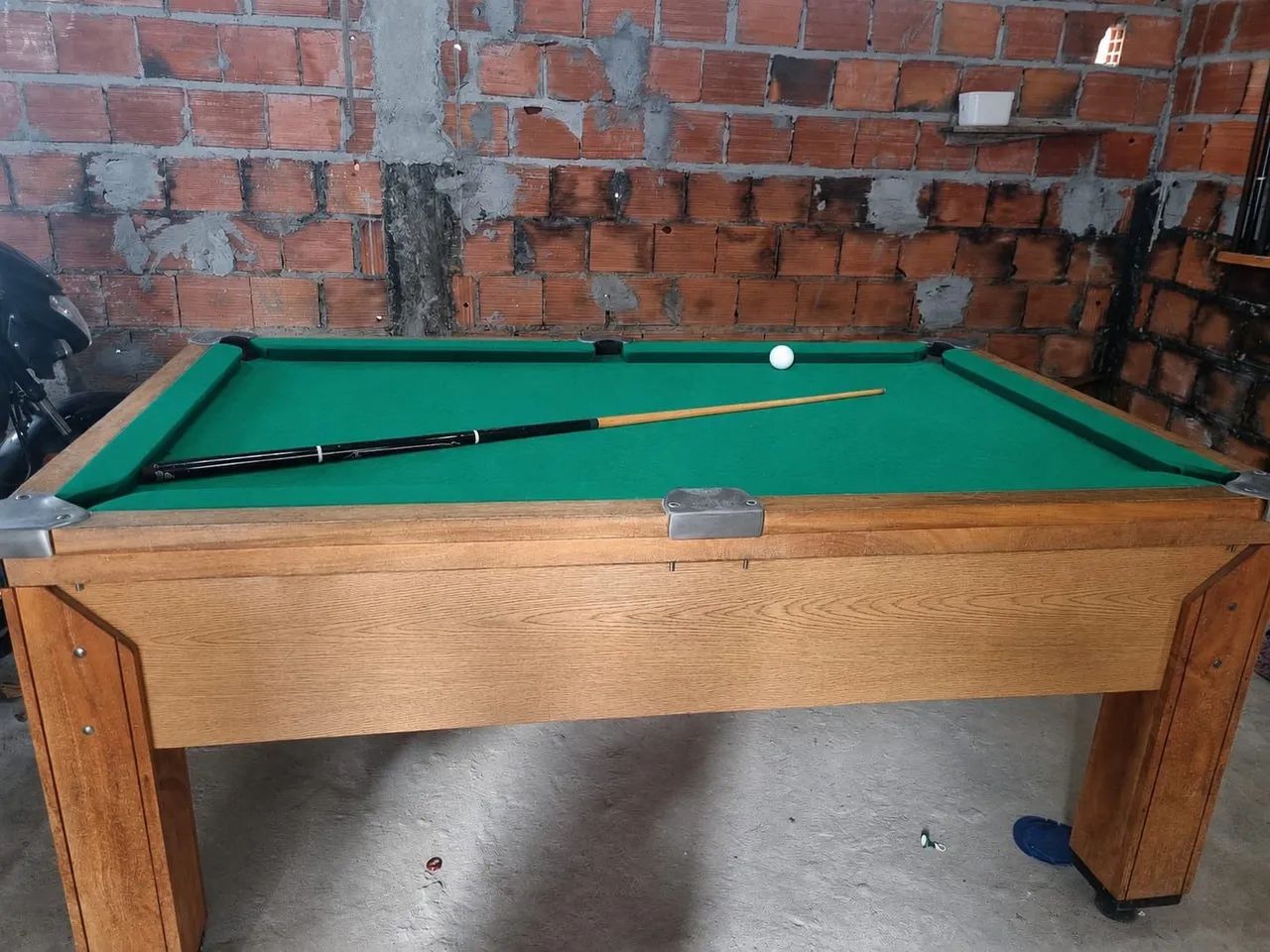 Mesa de sinuca comercial 