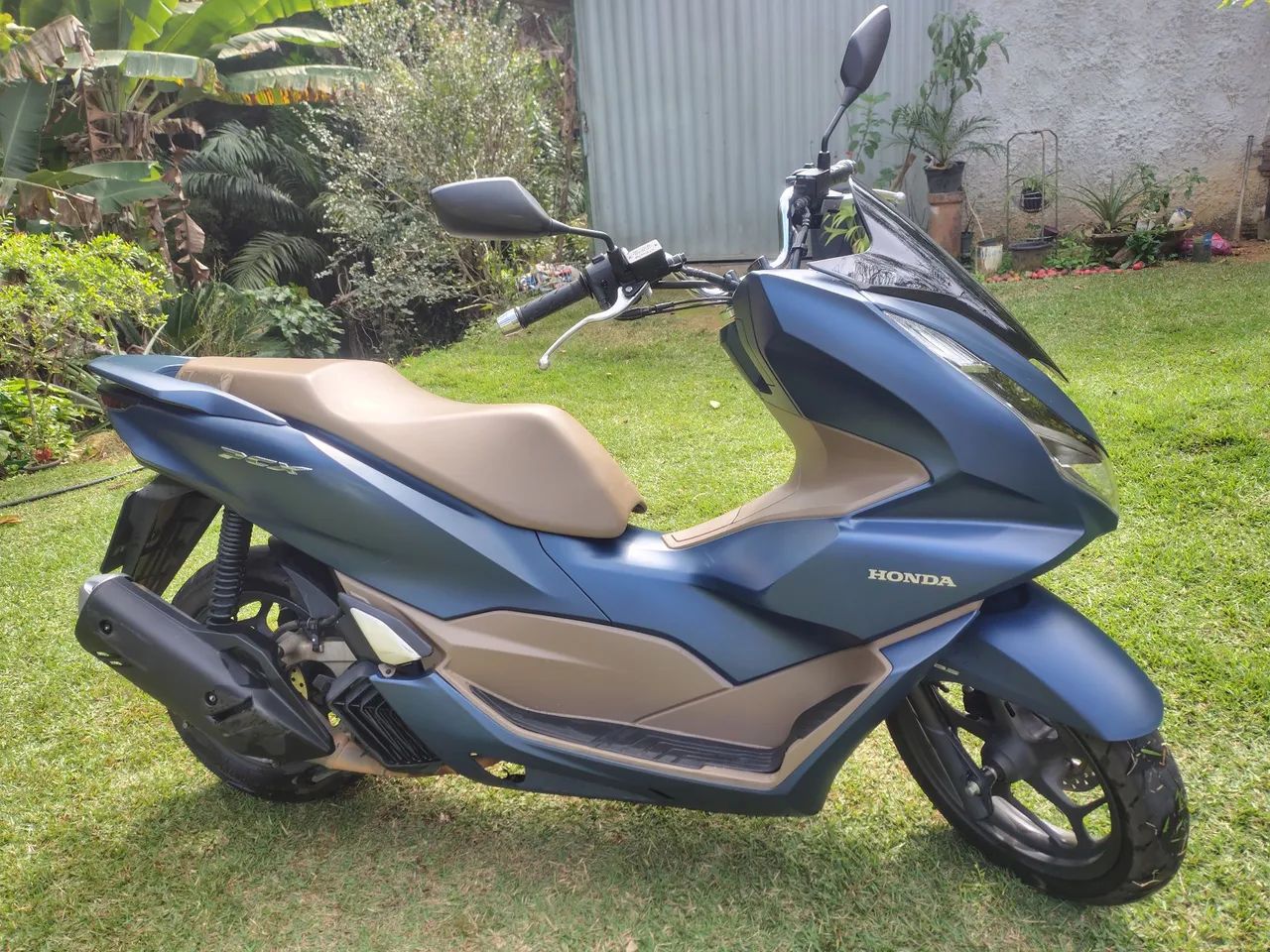 Pcx 160 - Foto 4