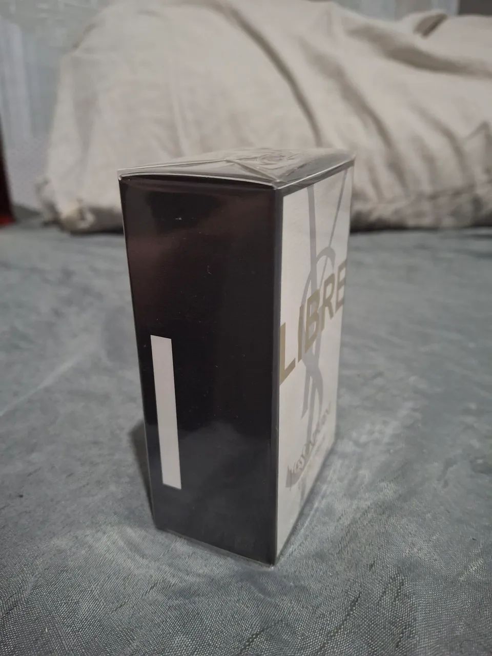 PERFUME LIBRE YSL 30ml (original) - Foto 4