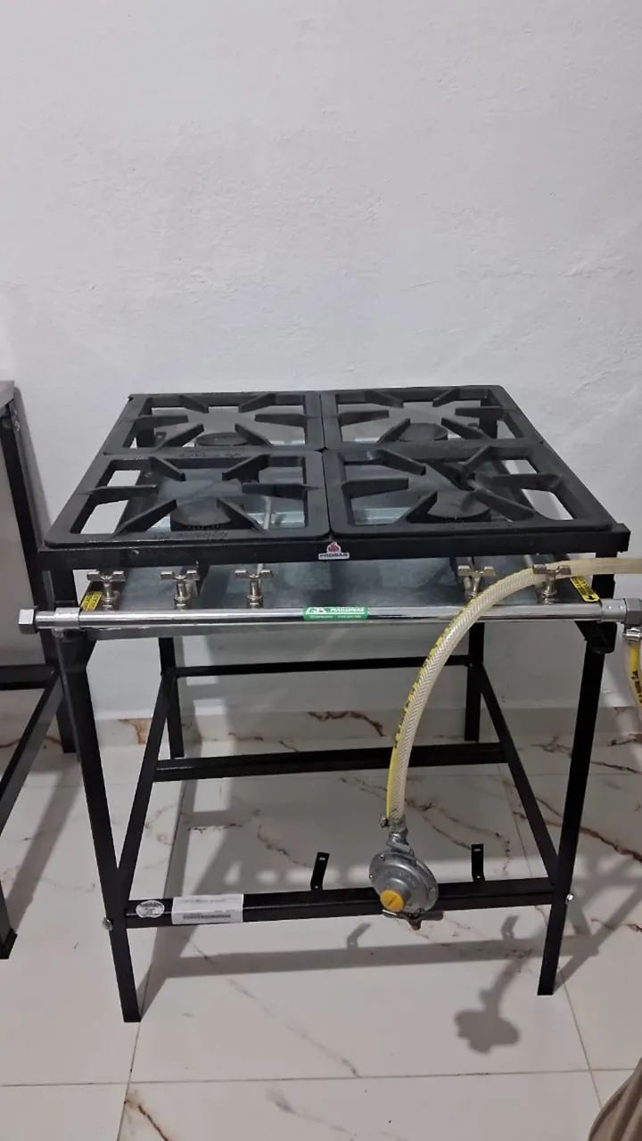 Equipamentos pra lanchonetes e restaurantes  - Foto 2