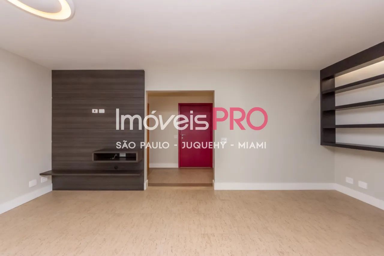 Apartamento, Moema Pássaros - São Paulo - Foto 5