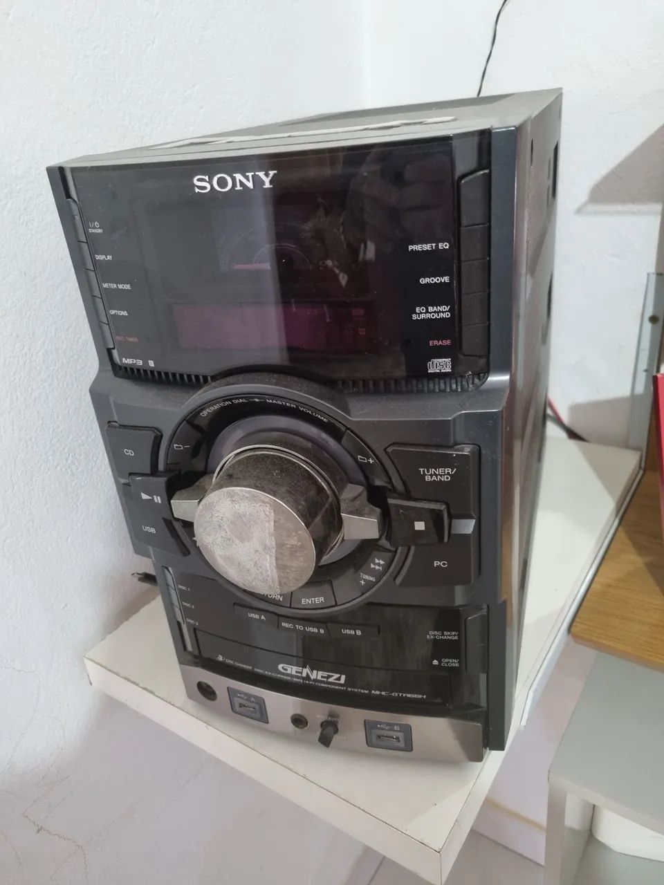 Som da Sony  - Foto 2