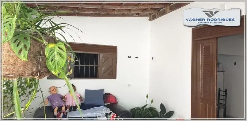 VR-1011 - CASA NEÓPOLIS 2em1 - Foto 5