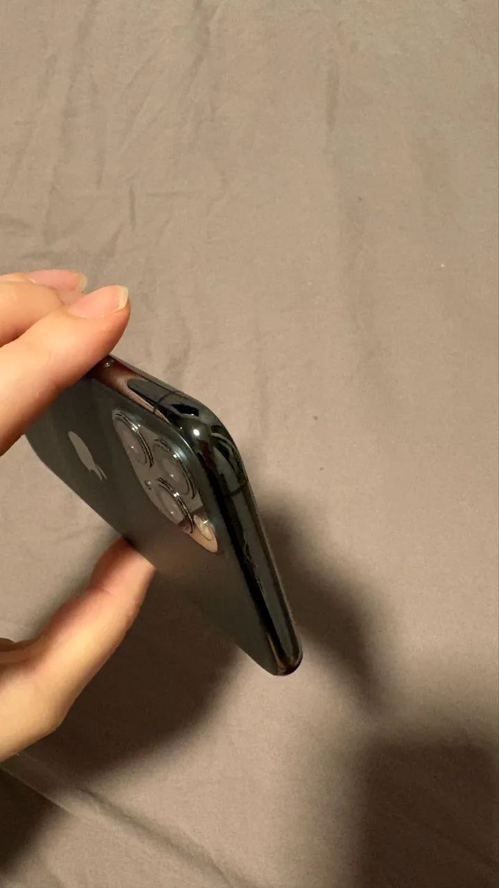 iPhone 11 Pro 64GB Preto perfeito estado - Foto 4