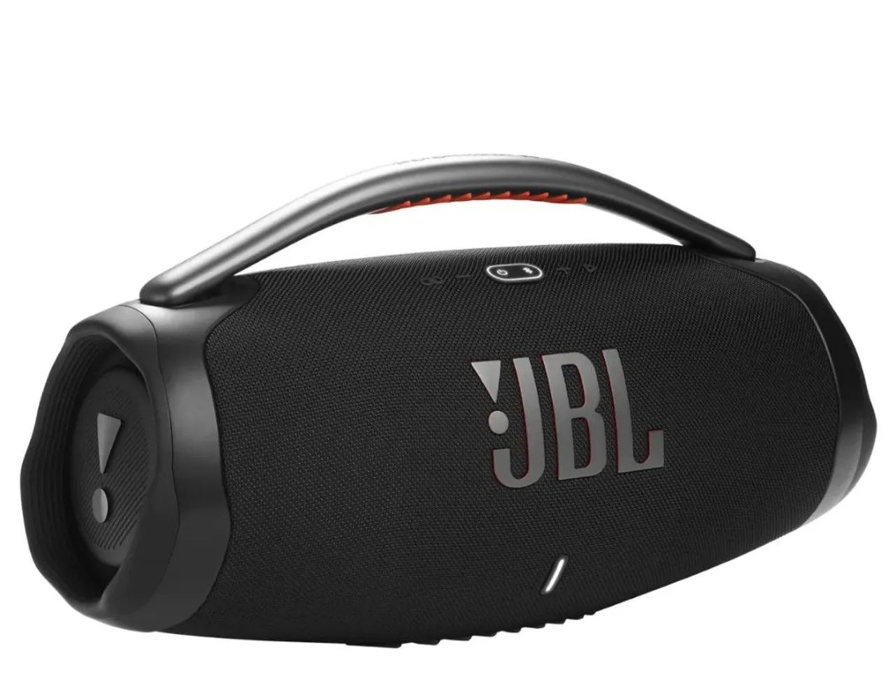JBL bombom 3