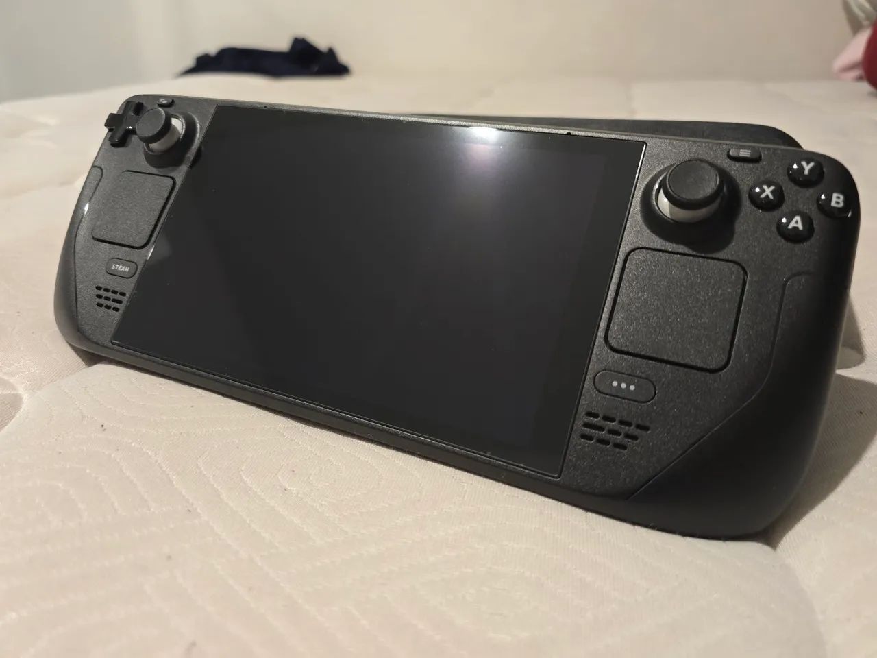 Steam Deck 512gb v2 - Foto 2
