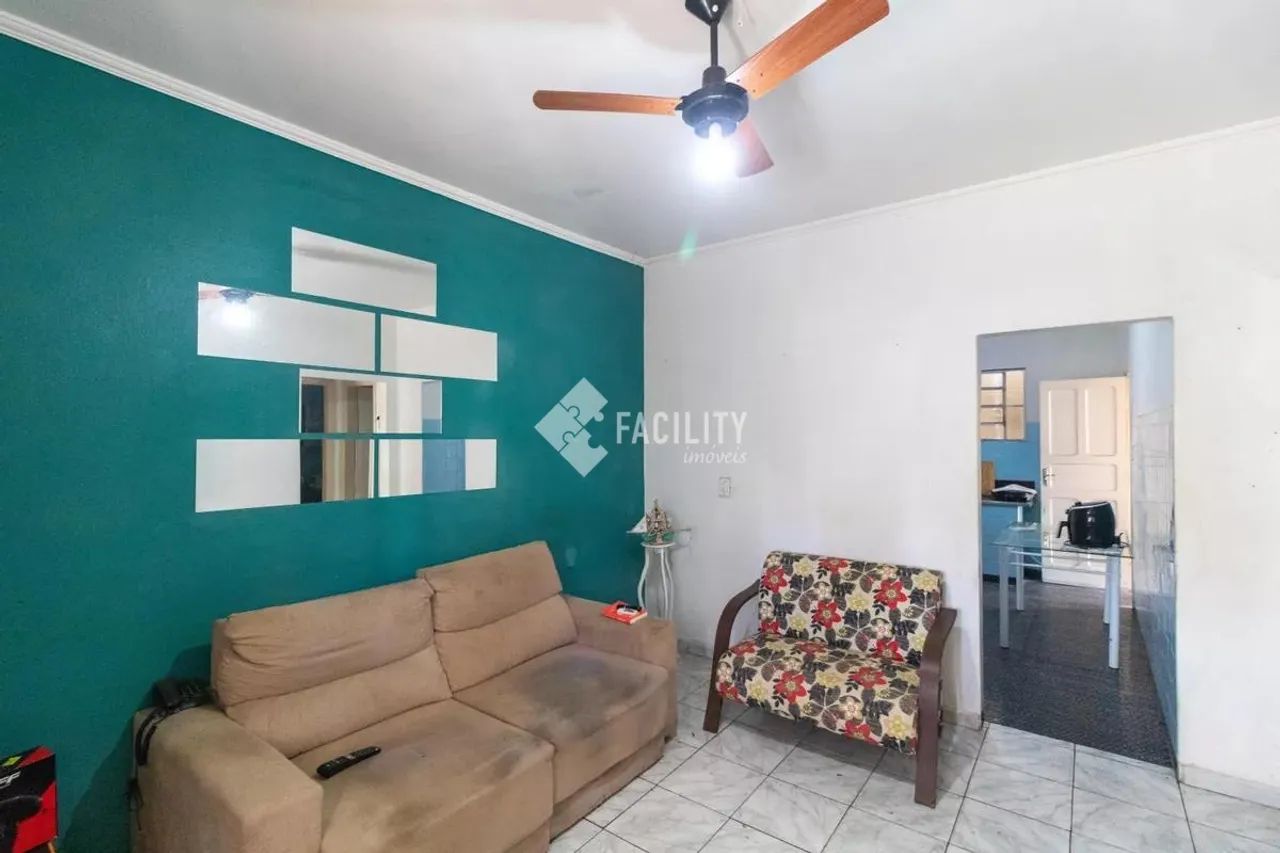 casa - Vila Lemos - Campinas - Foto 2