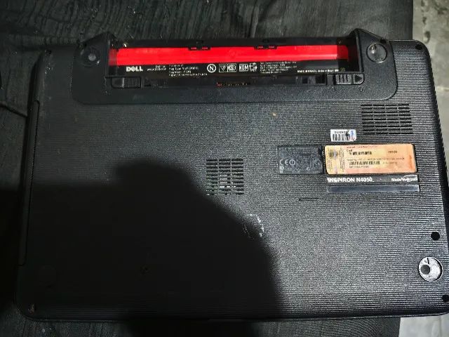 Dell Inspiron N4050 - Foto 4