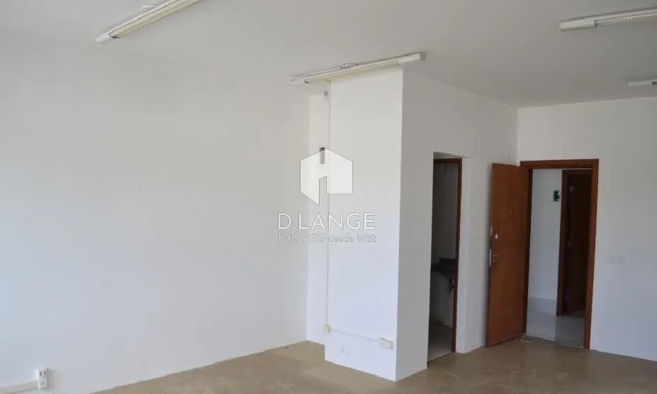 Sala à venda no bairro Alphaville em Campinas - Foto 4