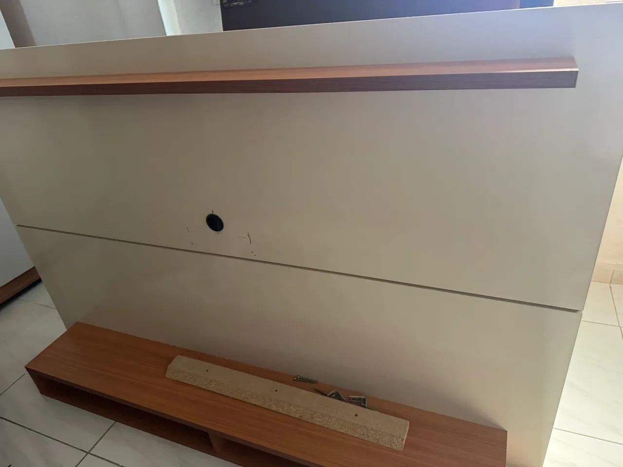 Painel pra televisão - Foto 2