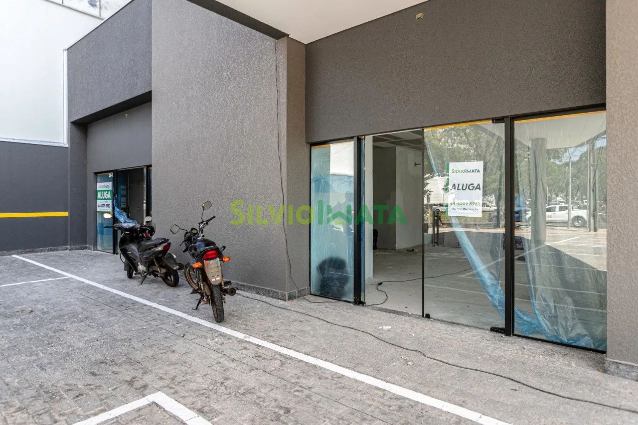 EXCELENTE SALA COMERCIAL DE 87,74 M² PARA LOCAR PRÓXIMO À AVENIDA COLOMBO. - Foto 3