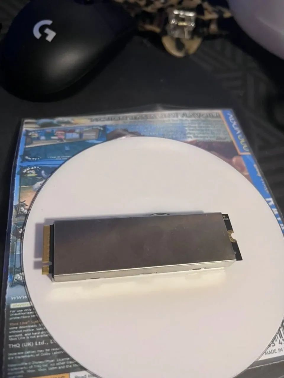 ssd reletech 1tb - Foto 2
