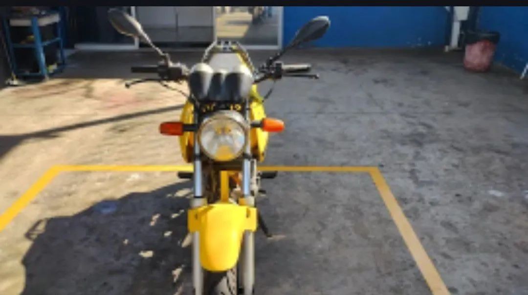 Twister 250 impecável  - Foto 2