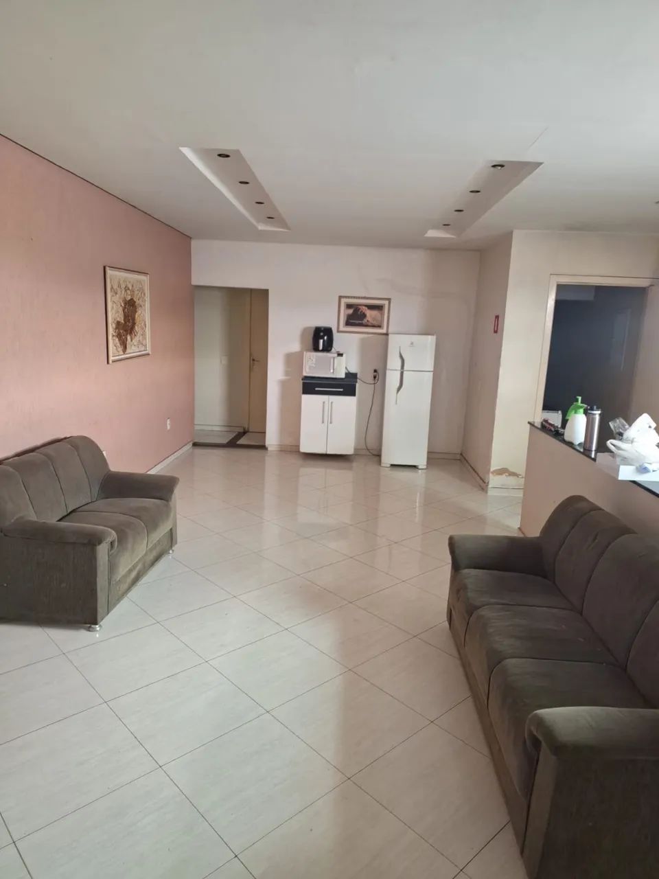 Quarto individual pra rapaz - Foto 5