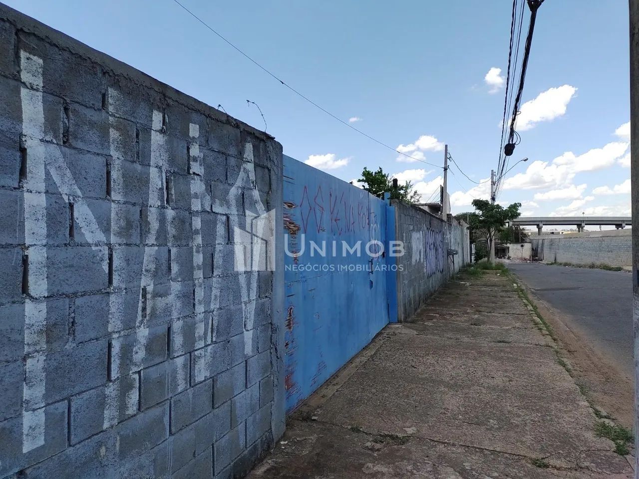 terreno - Chácaras Campos dos Amarais - Campinas - Foto 3