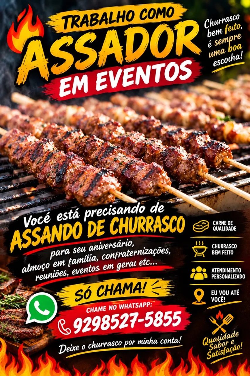 Trabalho com eventos 