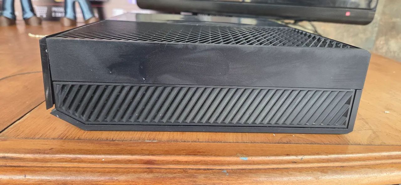 Xbox One Com Defeito - Foto 5