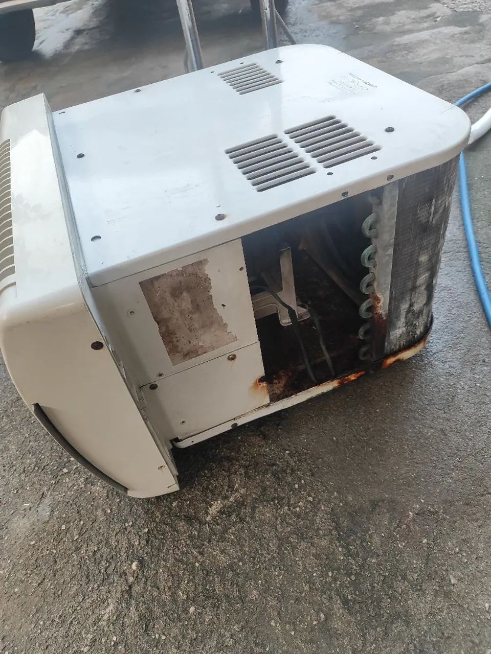 Ar condicionado 7500 - Foto 3
