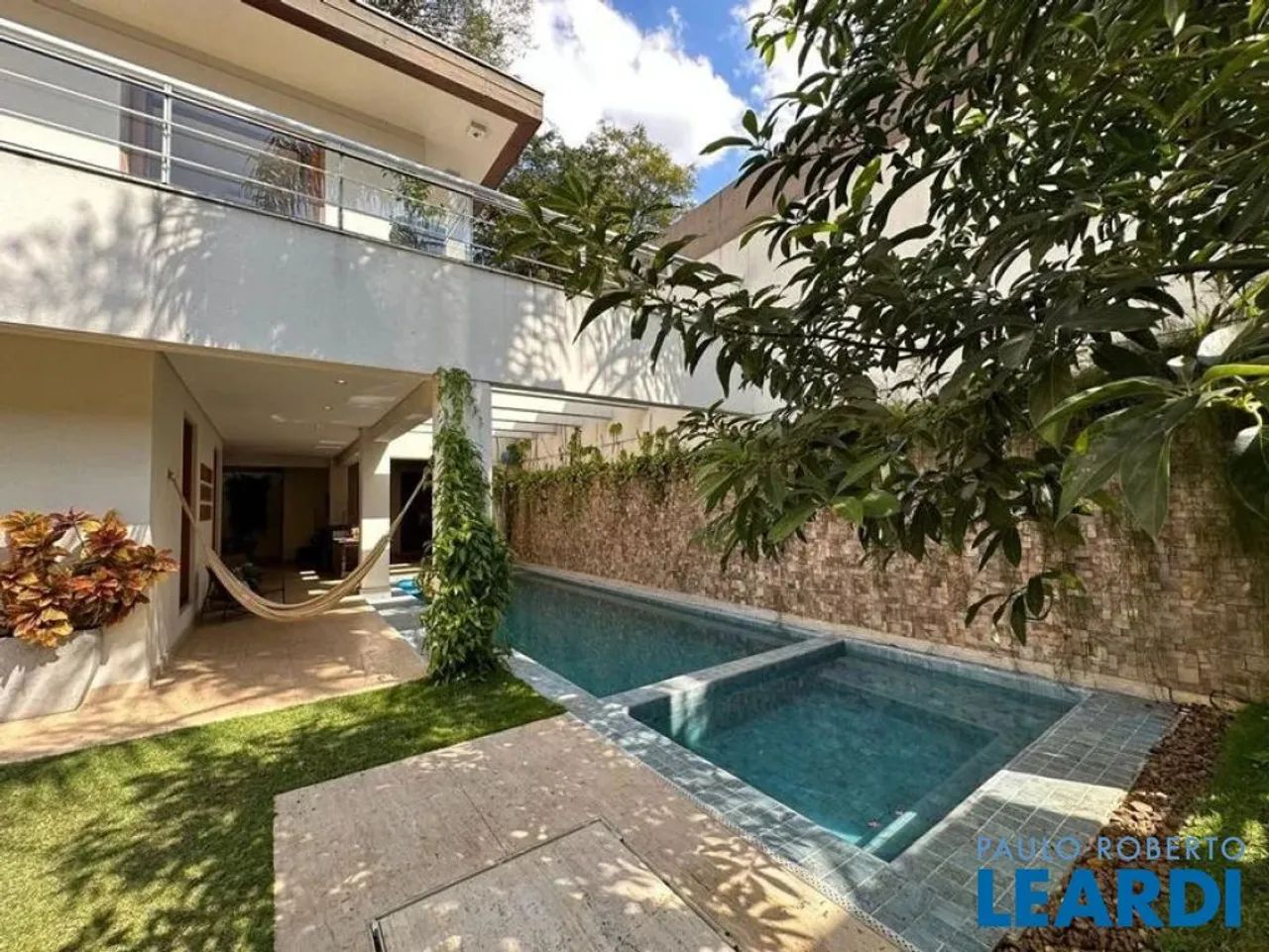 CASA EM CONDOMÍNIO - CIDADE JARDIM - SP - Foto 3