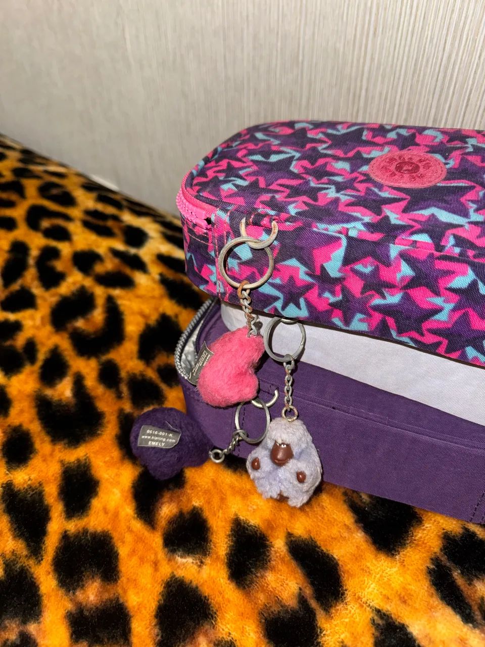 Estojos kipling original - Foto 4