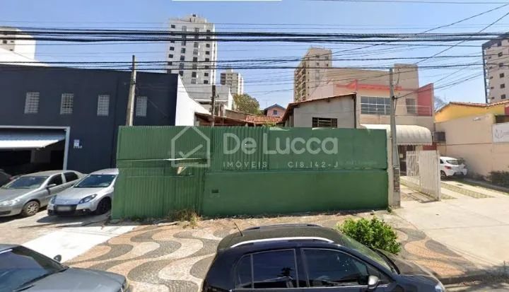 terreno - Jardim Guanabara - Campinas - Foto 2