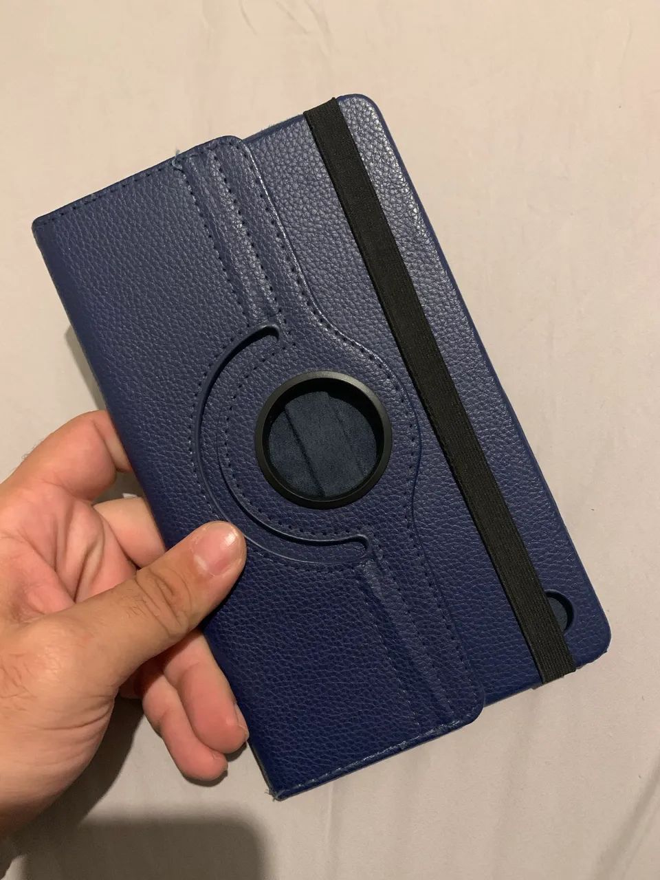 tablet samsung galaxy tab a9 preto - Foto 2