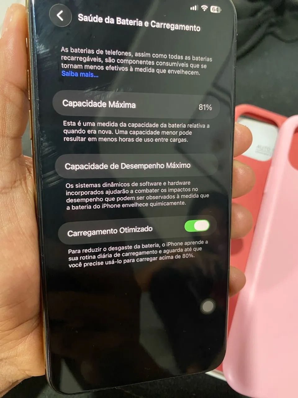 Iphone 11 Pro Max 256gb - Foto 4
