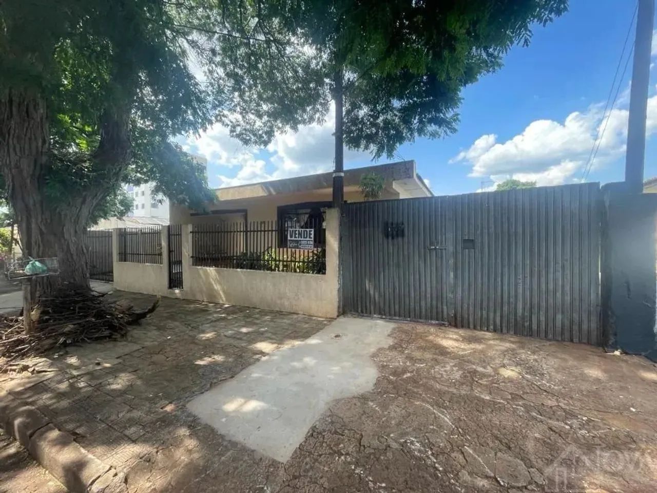 Terreno à venda com 509.25 m², na Vila Esperança em Maringá - Foto 3