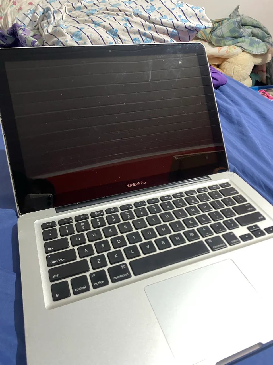 MacBook Pro 2010 Funcionando - Leia a Descrição - Foto 2