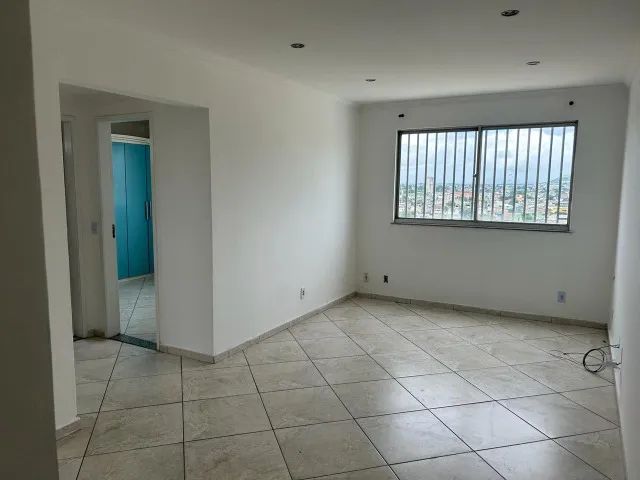 Apartamento 02 Quartos- Centro - Belford Roxo - Foto 5