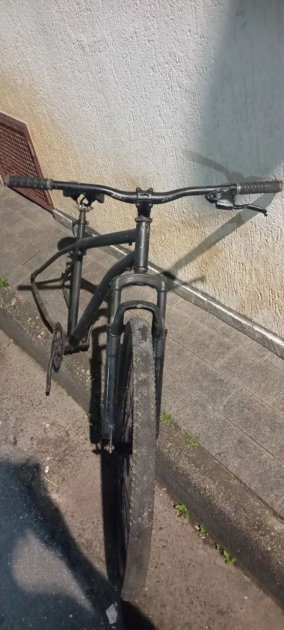 Bicicleta aro 29 - Foto 2