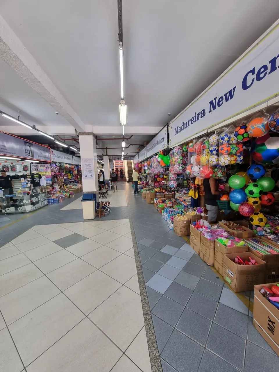 Espaço Pronto para uso. A poucos metros do Mercadão - Foto 3