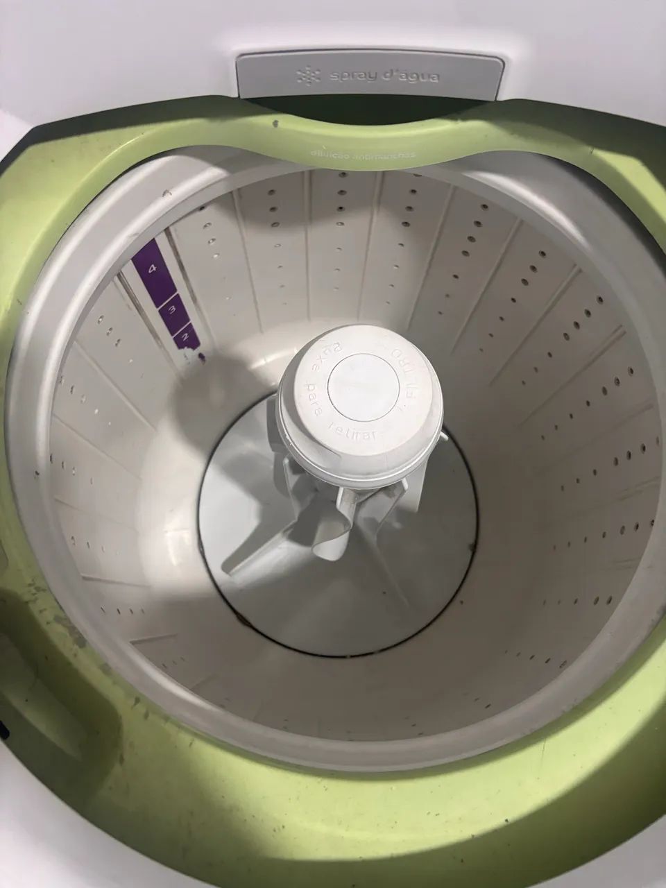 Máquina de lavar  - Foto 3