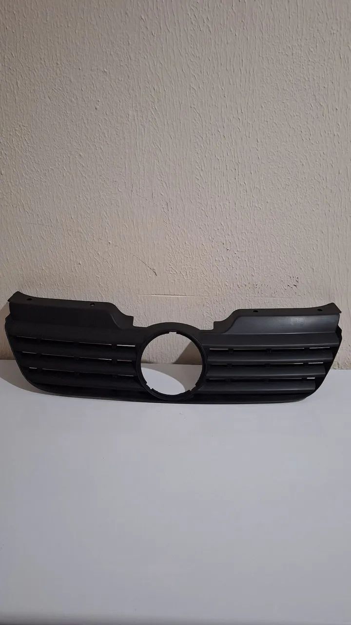 Grade frontal Gol G3 Fase 1 Gol Gti 16v e Derivados fase 1 <br>R$170,00