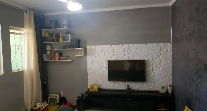 Casa a venda no Ceilândia - Foto 4