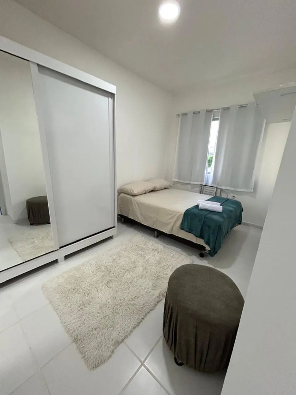 APARTAMENTO MOBILIADO 2 QUARTOS C/ SUÍTE - ALEGRO MONTENEGRO - Foto 4