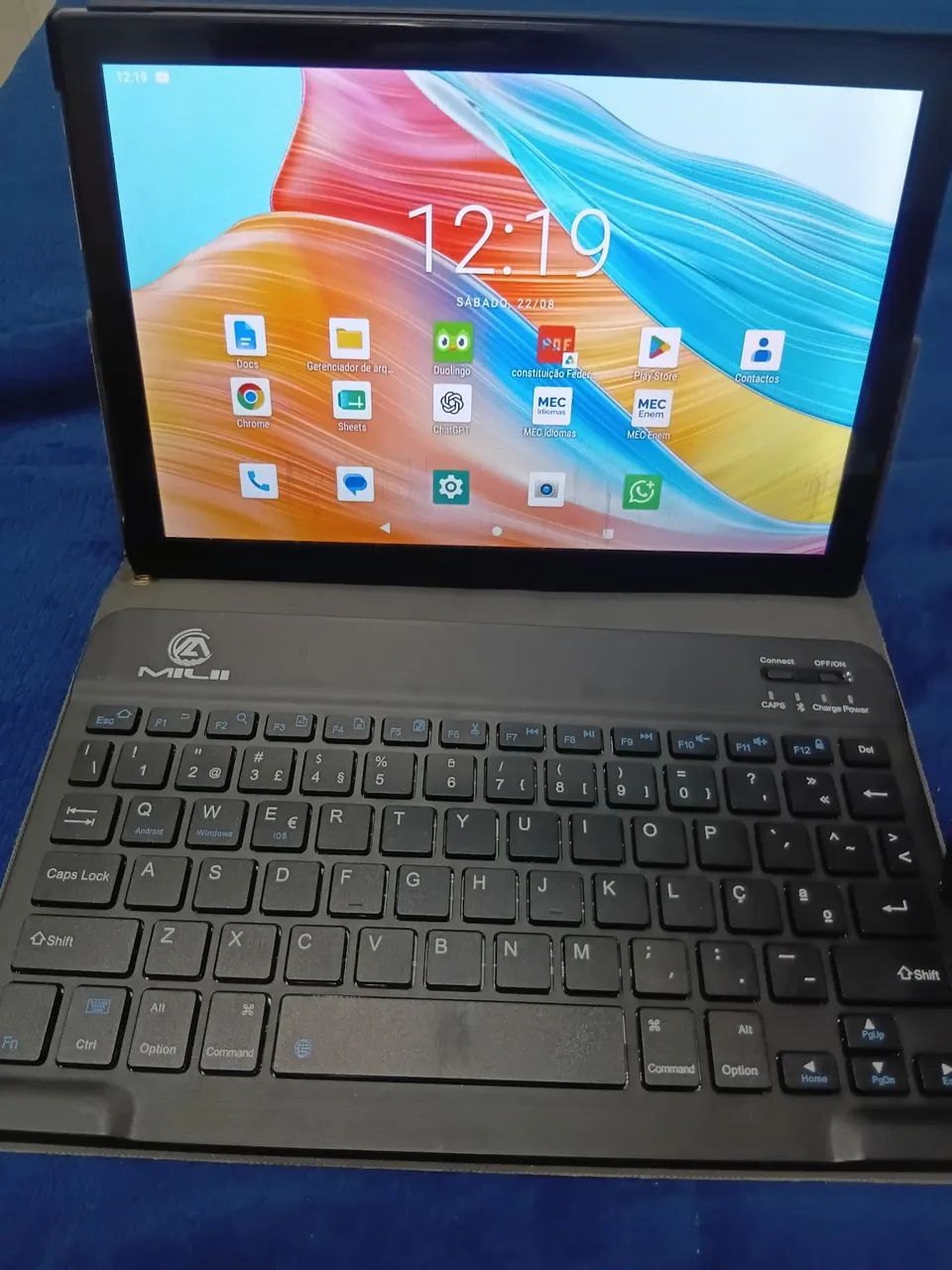 Tablet PC Mili10 - Foto 5