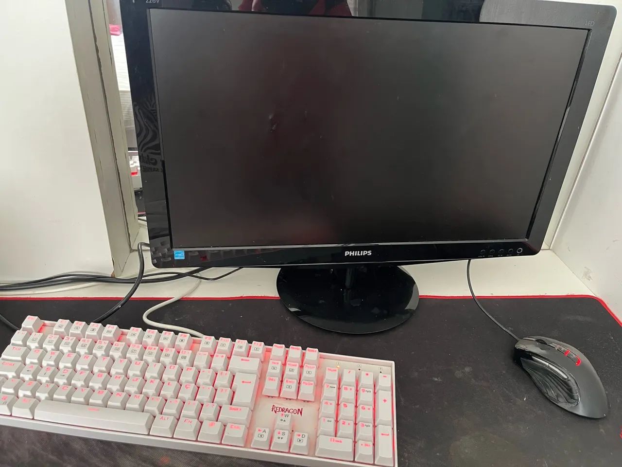 PC GAMER RX 5700 / 16GB RAM - Foto 2