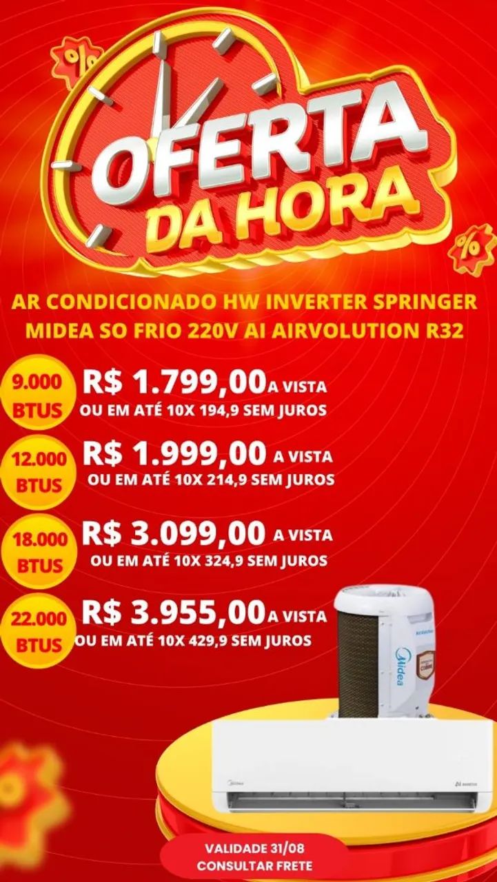 Ar condisonado  - Foto 2