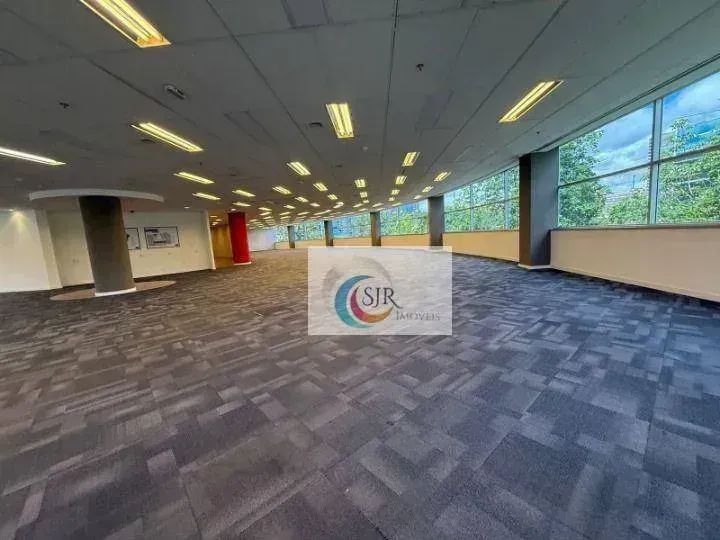 Conjunto para alugar, 630 m² - Morumbi - São Paulo/SP - Foto 2